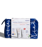 Korres Yoghurt SPF30 - Hydrating Suncare Ritual