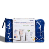 Korres Yoghurt SPF50 - Hydrating Suncare Ritual