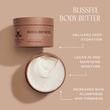 Innersense Blissful Body Butter 200ml