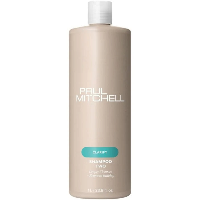 Paul Mitchell Shampoo Two 1000ml