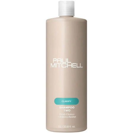 Paul Mitchell Shampoo Two 1000ml
