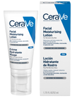 CeraVe PM Facial Moisturising Lotion 52ml