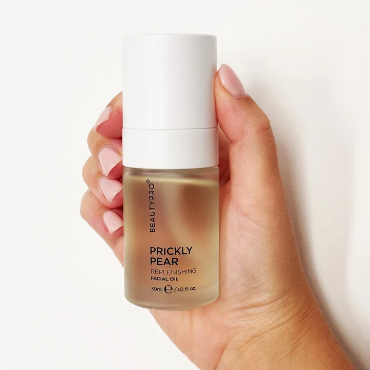 BEAUTYPRO Prickly Pear Replenishing Facial Oil 30ml