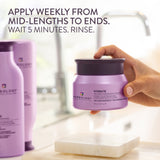 Pureology Hydrate Treatment Mask 250ml