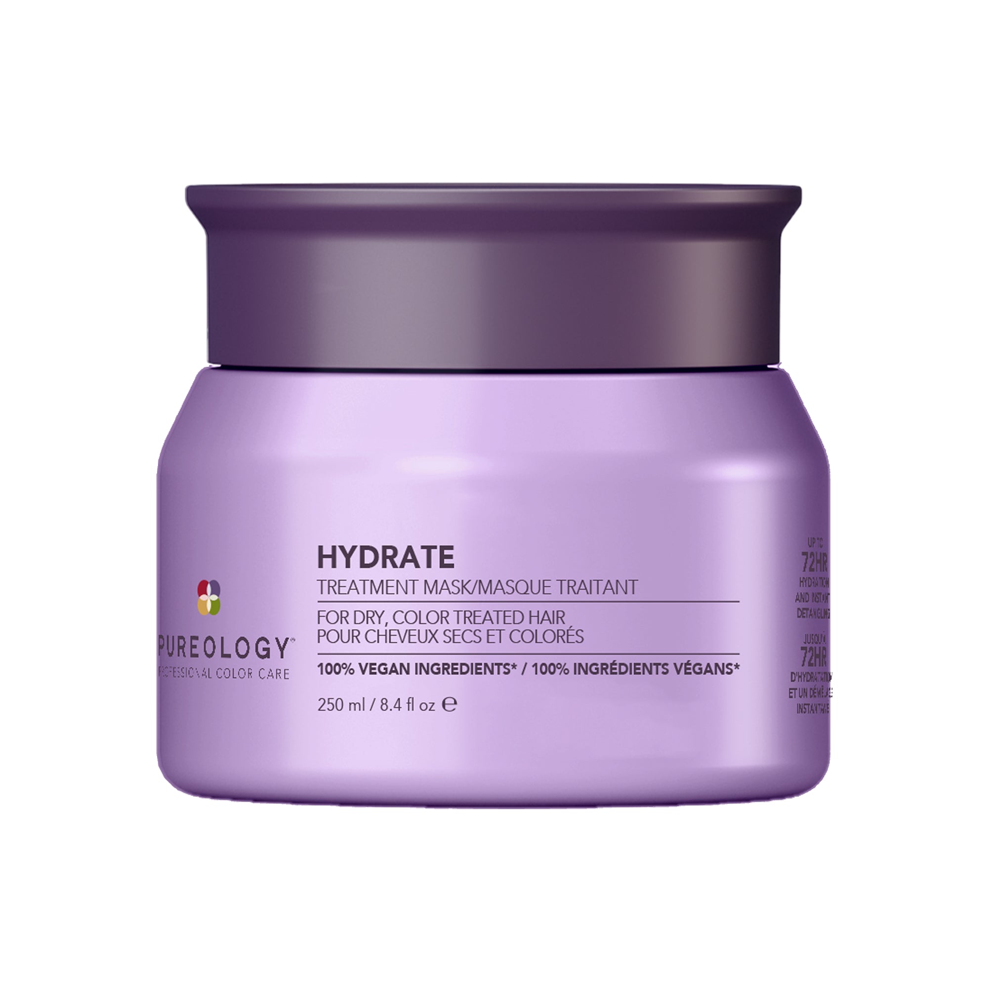 Pureology Hydrate Treatment Mask 250ml