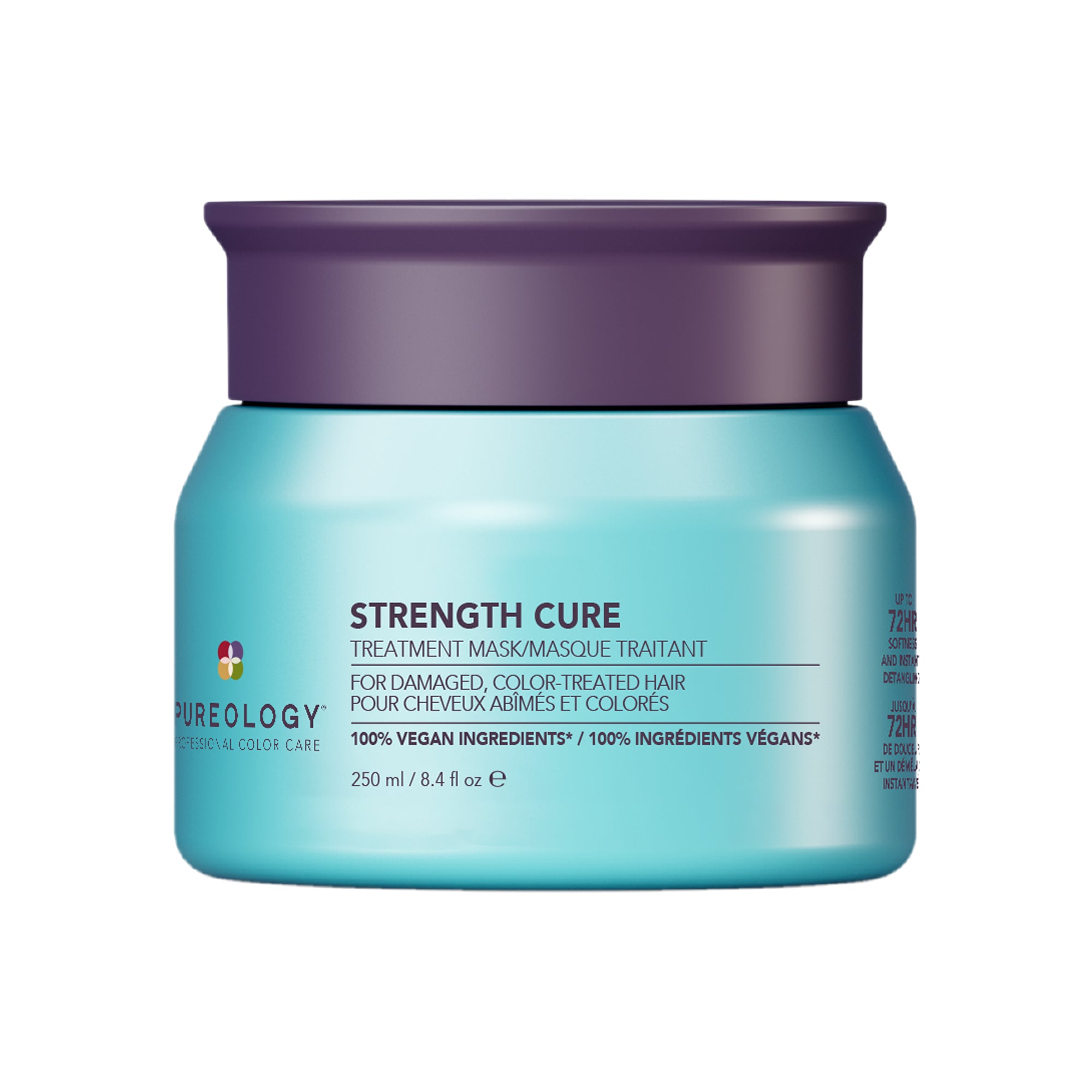 Pureology Strength Cure Treatment Mask 250ml