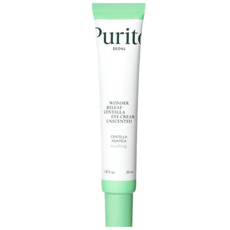 Purito Seoul Wonder Releaf Centella Eye Cream Unscented 30ml
