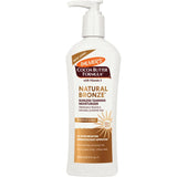 Palmer’s Natural Bronze Sunless Tanning Moisturizer 250ml