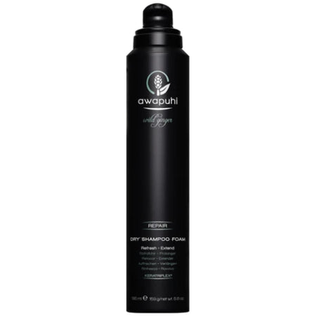 Paul Mitchell Awapuhi Dry Shampoo Foam 
