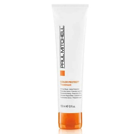 Paul Mitchell Color Protect Treatment 