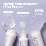 Paul Mitchell Clean Beauty Repair Shampoo 1000ml