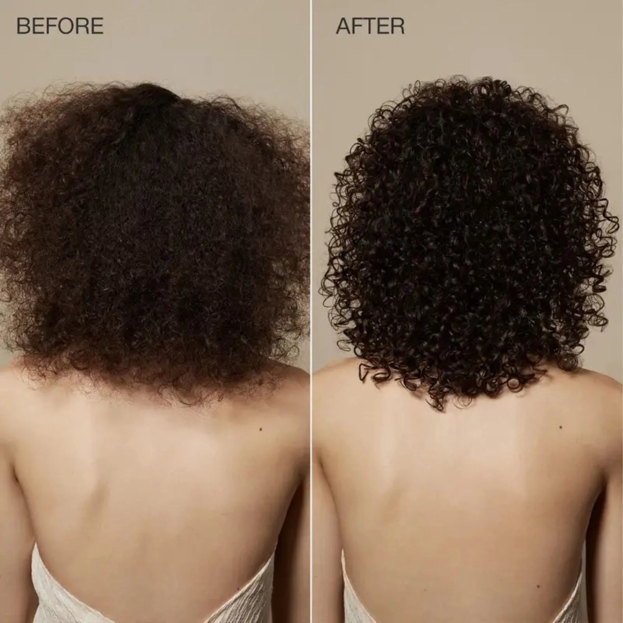 Paul Mitchell Tea Tree Lavender Mint Moisturizing Shampoo 300ml before and after