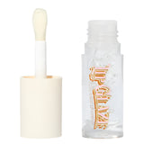 Pink Honey Lip Glaze - Clarity 01