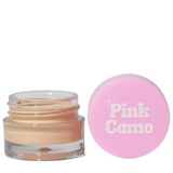 Pink Honey - Pink Camo Concealer Bite The Bullet