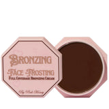 Pink Honey Bronzing Face Frosting 40g - Chestnut Charm