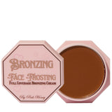Pink Honey Bronzing Face Frosting 40g - Toasted Honey