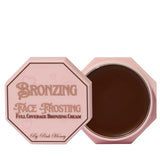 Pink Honey Bronzing Face Frosting 40g - Walnut Toast