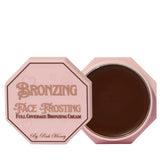 Pink Honey Bronzing Face Frosting 40g - Walnut Toast