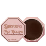 Pink Honey Bronzing Face Frosting 40g - Dark Drip