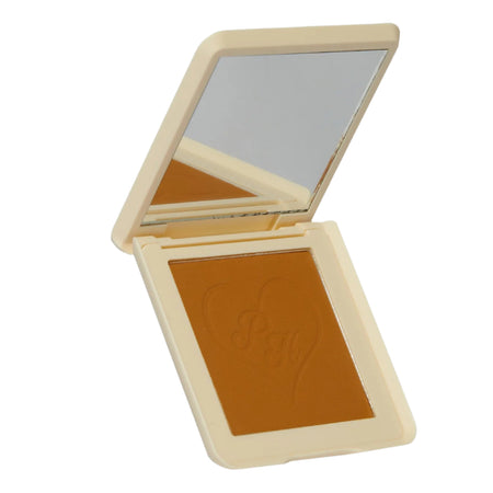 Pink Honey Cloud Cover Compact 8g - Caramel Cloud