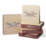 Pink Honey Cloud Cover Compact 8g - Caramel Cloud