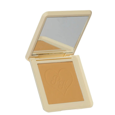 Pink Honey Cloud Cover Compact 8g - Desert Daydreams