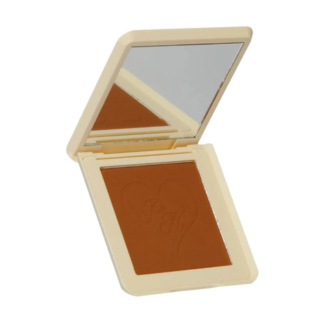 Pink Honey Cloud Cover Compact 8g - Rich Rays