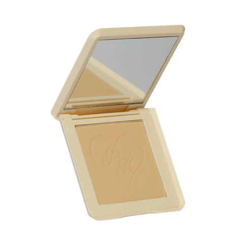 Pink Honey Cloud Cover Compact 8g - Soft Sunshine

