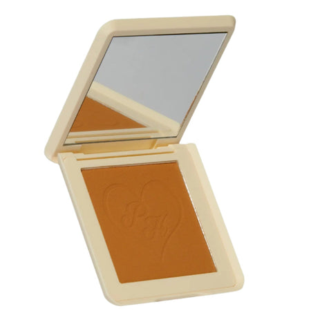 Pink Honey Cloud Cover Compact 8g - Summer Fever