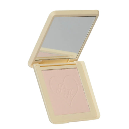 Pink Honey Cloud Cover Compact 8g - Strawberry Snowfall