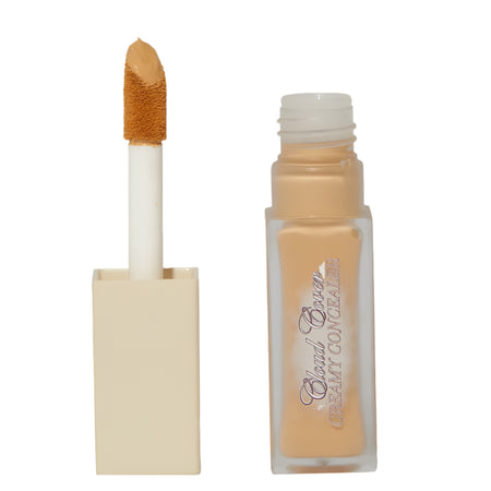 Pink Honey Cloud Cover Creamy Concealer 12g - 09C