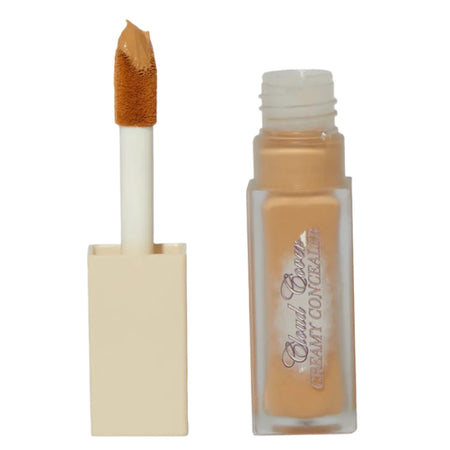 Pink Honey Cloud Cover Creamy Concealer 12g - 13C