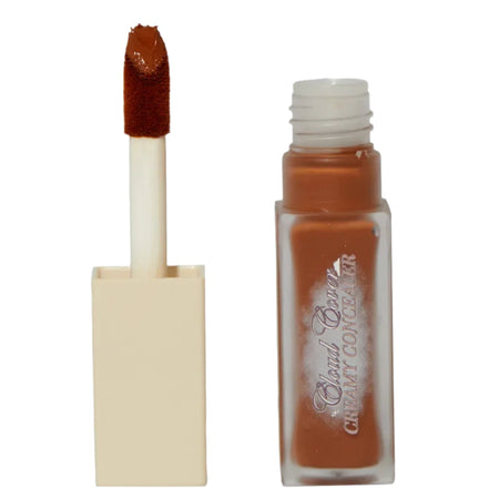 Pink Honey Cloud Cover Creamy Concealer 12g - 21W