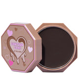 Pink Honey Cream Contour Cake 40g - Banoffee Baby