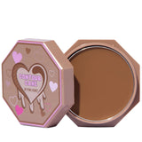 Pink Honey Cream Contour Cake 40g - Brownie Bae