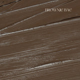 Pink Honey Cream Contour Cake 40g - Brownie Bae