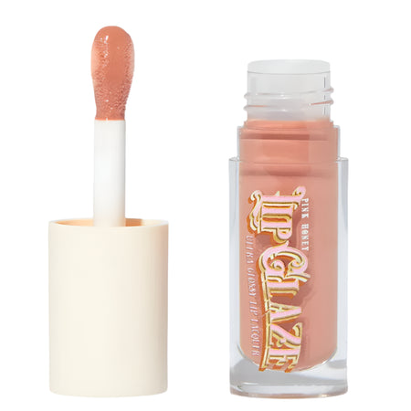 Pink Honey Lip Glaze - Angelic 04