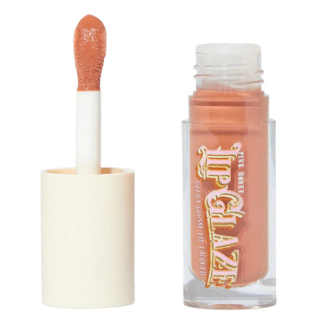 Pink Honey Lip Glaze - Cloud 05