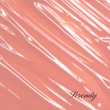Pink Honey Lip Glaze - Serenity 06