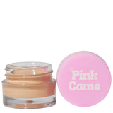 Pink Honey Pink Camo Concealer - Down & Dirty