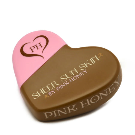 Pink Honey Sun Kissed Bronzing Fluid 50ml - Ultra Dark