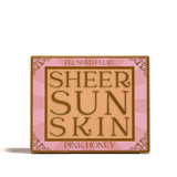 Pink Honey Sun Kissed Bronzing Fluid 50ml - Ultra Dark