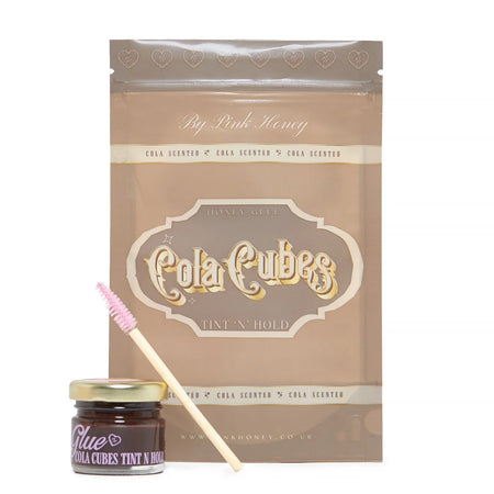 Pink Honey Tint N Hold Cola Cubes 28ml