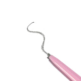 Pink Honey Wonder Whip Pencil - Toasted Marshmallow