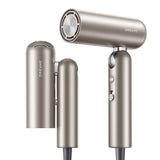 Dreame Pocket Neo High Speed Hair Dryer Titanium Gold