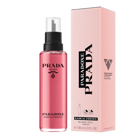 Prada Paradoxe Radical Essence Refill Parfum 100ml