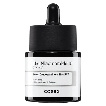 Cosrx The Niacinamide 15 Serum 20ml