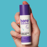 Bare Addiction Nightly Refresh Moisturiser 50ml