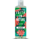 Faith in Nature Aloe Vera Shampoo 400ml