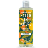 grapefruit shampoo